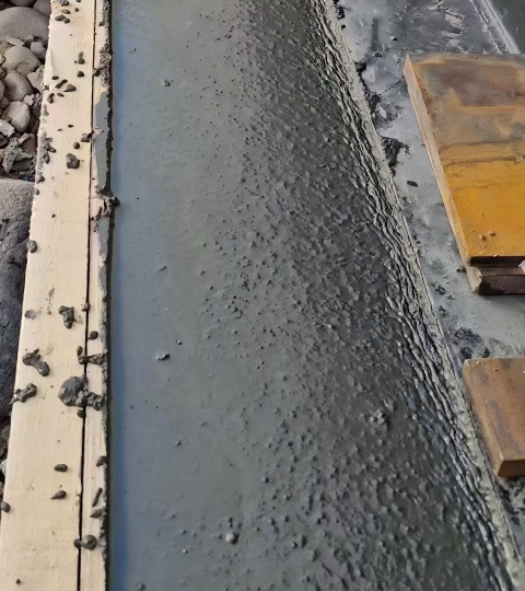 嘉峪关环氧砂浆的特点及施工流程​