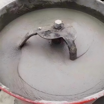 嘉峪关高强无收缩灌浆料施工流程 ，灌浆料施工注意事项