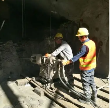 嘉峪关水下抗分散灌浆料特点 水下不分散注浆料介绍