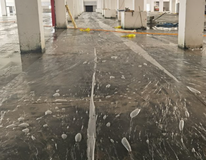 嘉峪关不发火砂浆和不发火金属骨料有什么区别