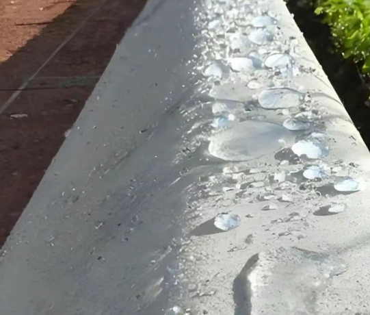 嘉峪关硅烷浸渍涂料在混凝土保护中的应用