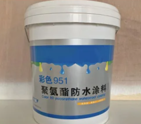 嘉峪关聚氨酯防水涂料