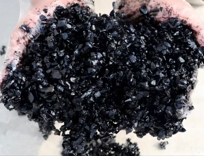 嘉峪关沥青冷补料（沥青砂）的优势特点与施工流程解析