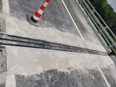 嘉峪关伸缩缝更换后浇筑材料快速结构修补料速砼的产品特点及施工流程​