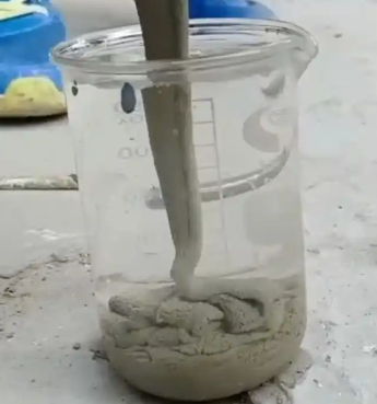 嘉峪关水工混凝土絮凝剂，水下抗分散剂的作用及施工方法