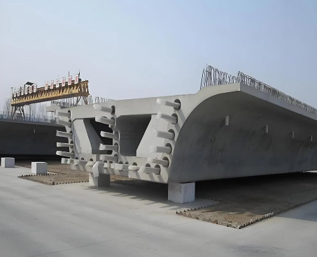 嘉峪关抗冻压浆料的特点及标准化施工工艺